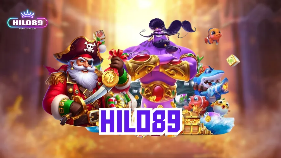 Hilo89